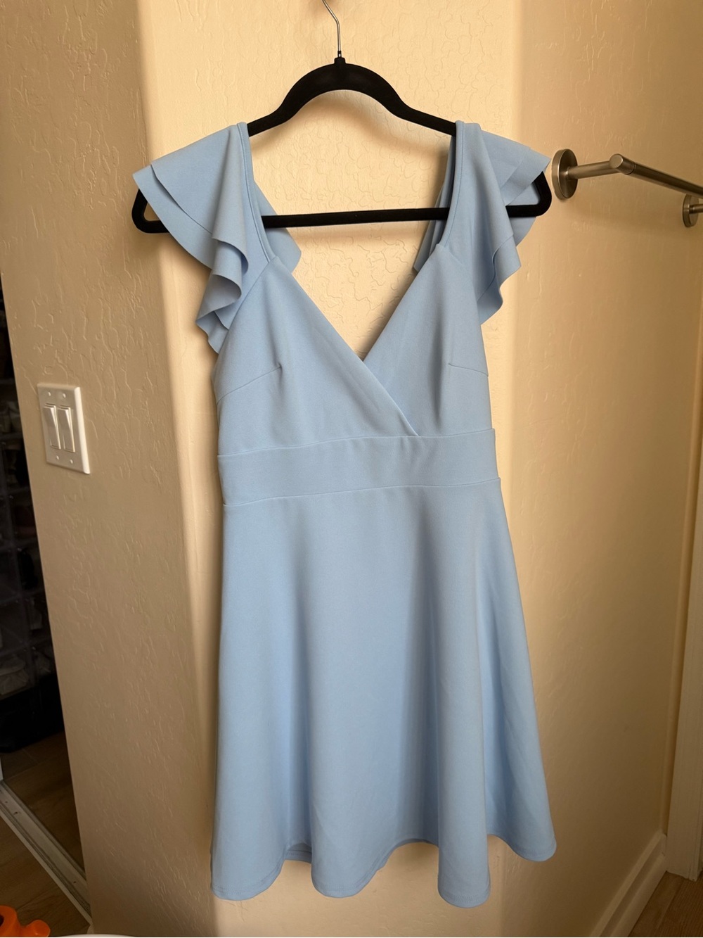 Altar D State Dress NWT